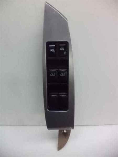 03 04 nissan murano driver window switch oem lkq