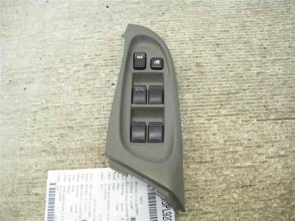 04 05 06 sentra driver master power window switch oem