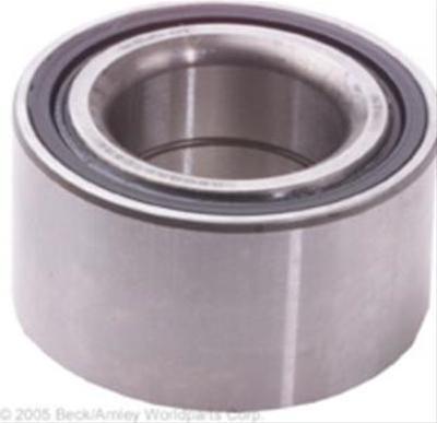 Beck/arnley 051-4065 front wheel bearing