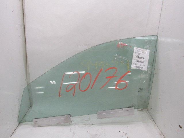 Front door glass volvo s60 v70 01 02 - 07 left 625830