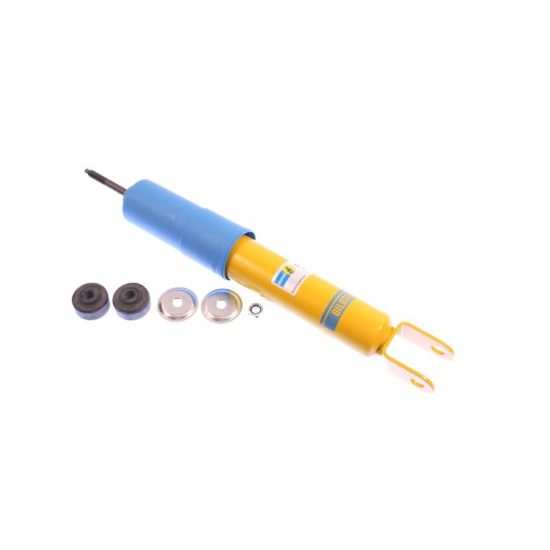 Bilstein shocks 24-186100 - 46mm monotube shock absorber; 4600 series