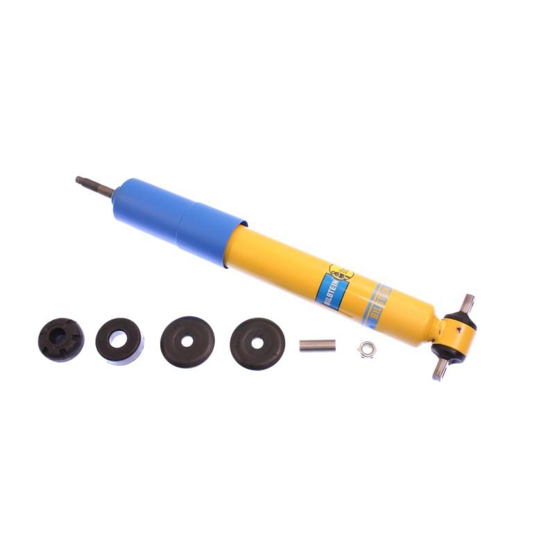 Bilstein shocks 24-186063 - 46mm monotube shock absorber; 4600 series;