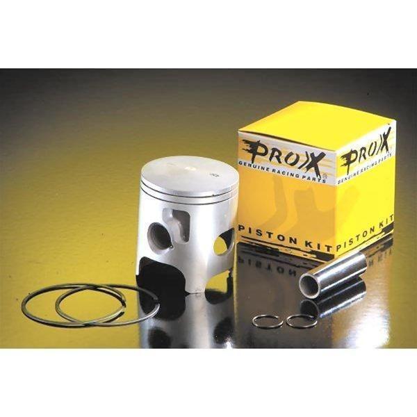 Pro-x piston kit (a) - standard bore 65.97mm, 12.2:1 high compression  01.1228.a