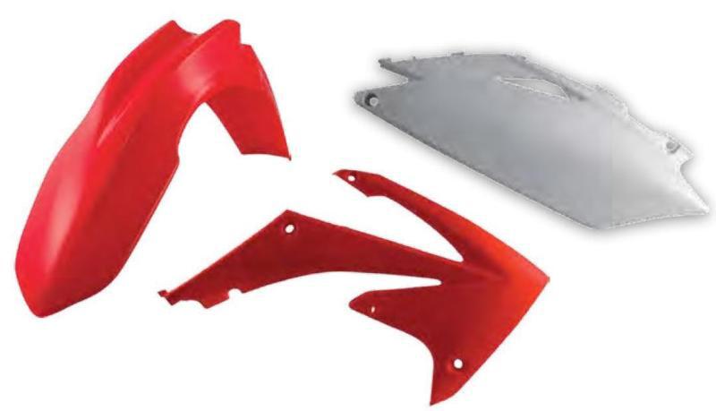 Acerbis plastic kit - original  2084600215