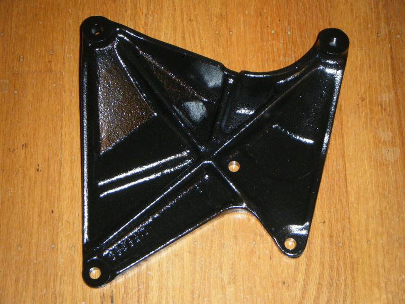 70-77 chevrolet 396 400 454 a/c bracket ac camaro chevelle nova impala 3969917