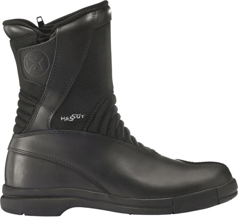 Spidi sport s.r.l. x-style boots black 12