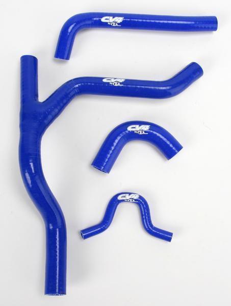 Cv4 y design hose kit - blue  sfsmbc142b