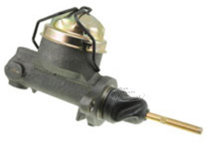 Dorman brake master cylinder