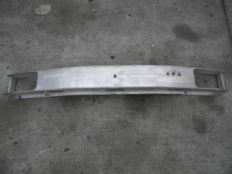 91 porsche 911 964 front bumper reinforcement support