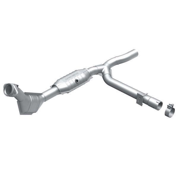 Magnaflow catalytic converters - 49 state legal - 51514