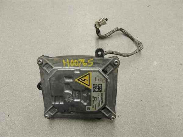 2007 08 09 10 11 cadillac dts hid headlight ballast oem