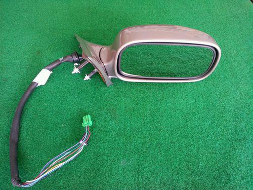 2001 cadillac deville power door mirror passenger side right 00 01 02