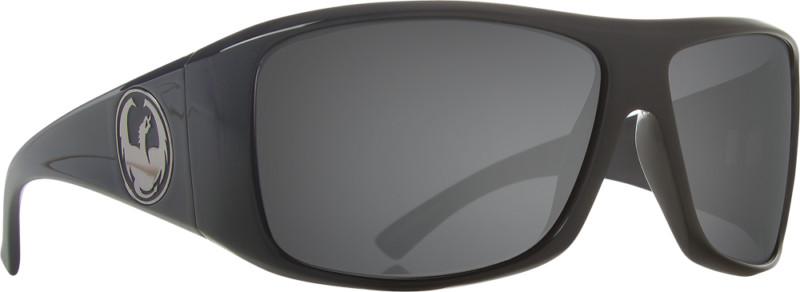 Dragon alliance calavera sunglasses jet/performance polar lens