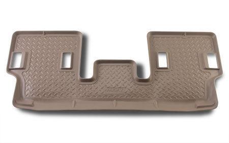 Sienna husky liners classic style floor liners - 75053