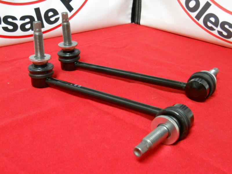 Dodge chrysler jeep front sway bar stabilizer end link left & right side mopar