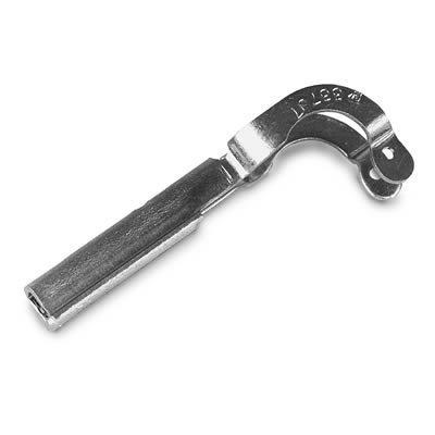 Edelbrock 1962 q-jet k secondary metering rod hanger