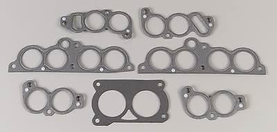 Chevy fel-pro 5.0/5.7l intake manifold gasket set felms93160  -  felms93160