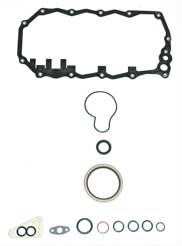 Fel-pro performance engine conversion gasket set felcs26202 -  felcs26202