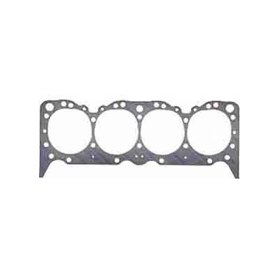 Fel-pro head gaskets fel8007pt steel core laminate  4.312" bore chevy          -