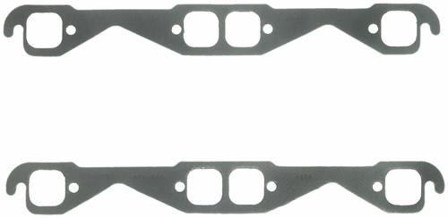 Fel1404b sbc exhaust gaskets package of 10 fel-pro performance  -  fel1404b