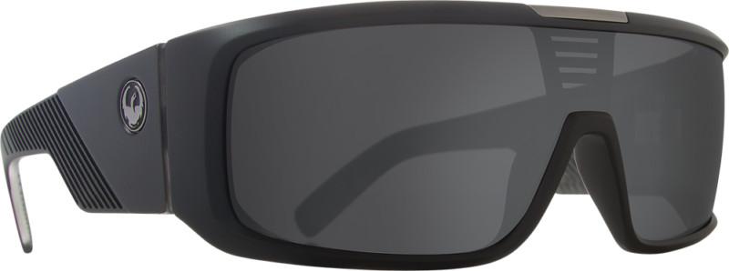 Dragon alliance orbit sunglasses snow camo/gray lens