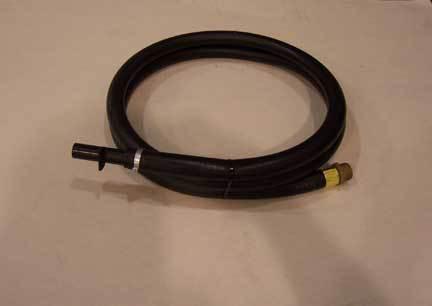 Gpi hose and nozzle kit (for hp-100 & rp-10 series)