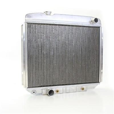 Griffin aluminum musclecar radiator 7-565bb-fax