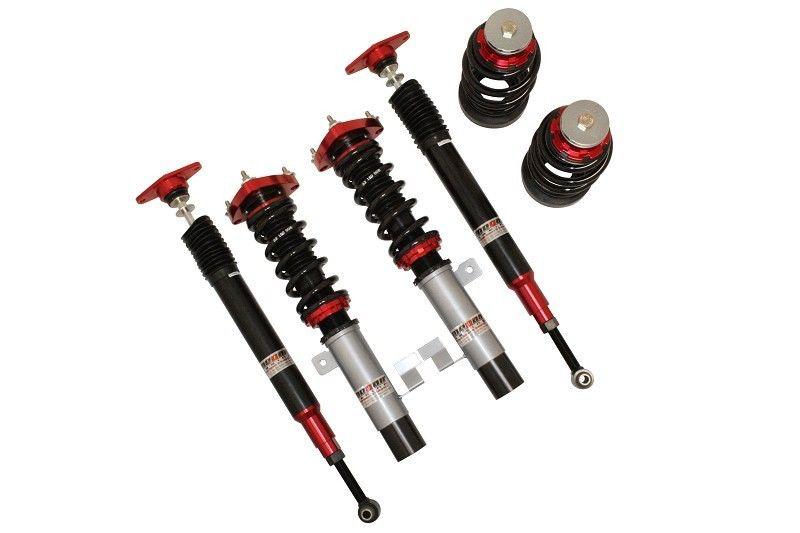 Megan racing street coilover suspension damper  06-11 mazda miata mx-5 mx 5 nc