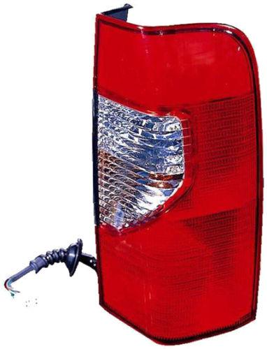 Nissan xterra x-terra 00 01 tail light right rh