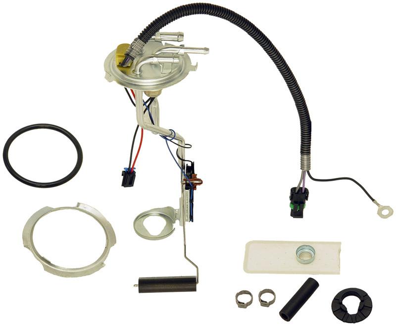 Fuel tank sending unit dorman 692-027