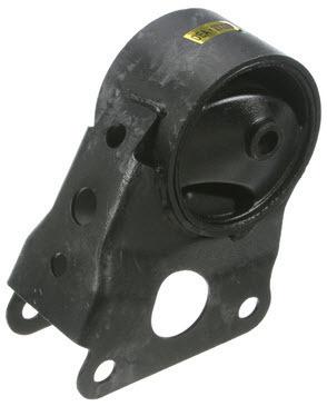 Front engine mount 9358