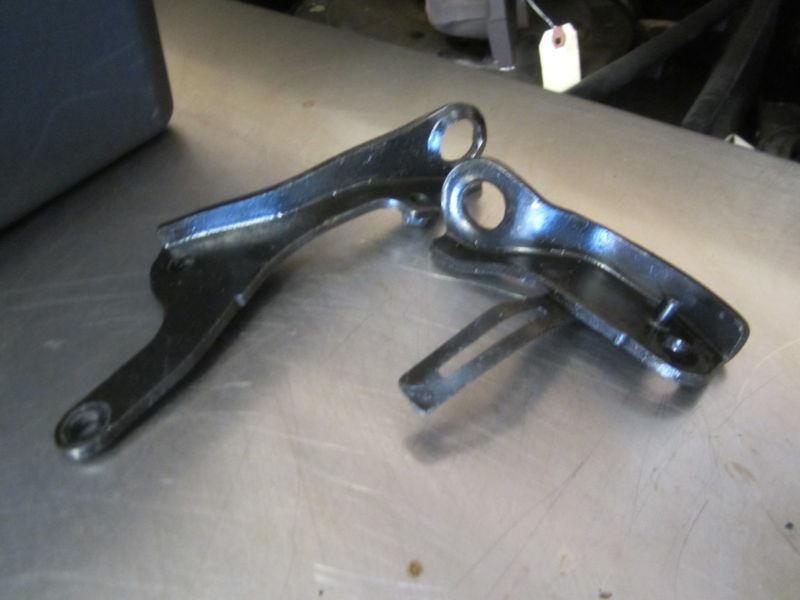 Vs011 lift brackets 2006 kia sedona 3.8