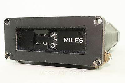 (qet) collins 339d-1 distance indicator p/n 522-1859-068