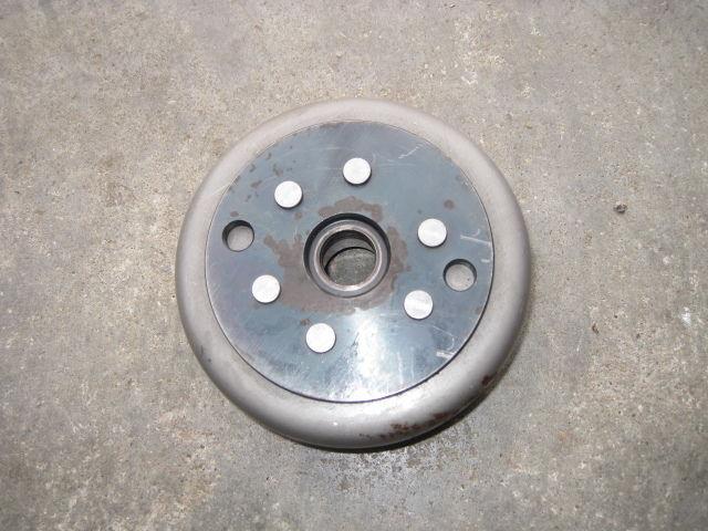 1986 honda vf500f intercepter - flywheel - rotor