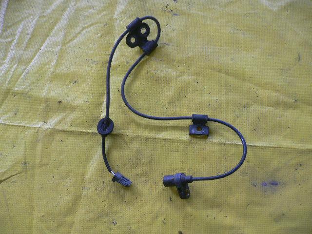 2003 subaru legacy outback front right abs sensor 