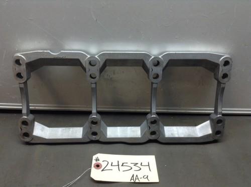 Nissan 3.5l engine misc. spacer 2004 (aa-9) #f24534