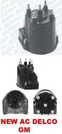 Distributor cap ciera firenza calais fiero sunbird 2.5l