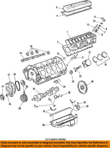 Gm oem 93439687 oil filler cap/engine oil filler cap