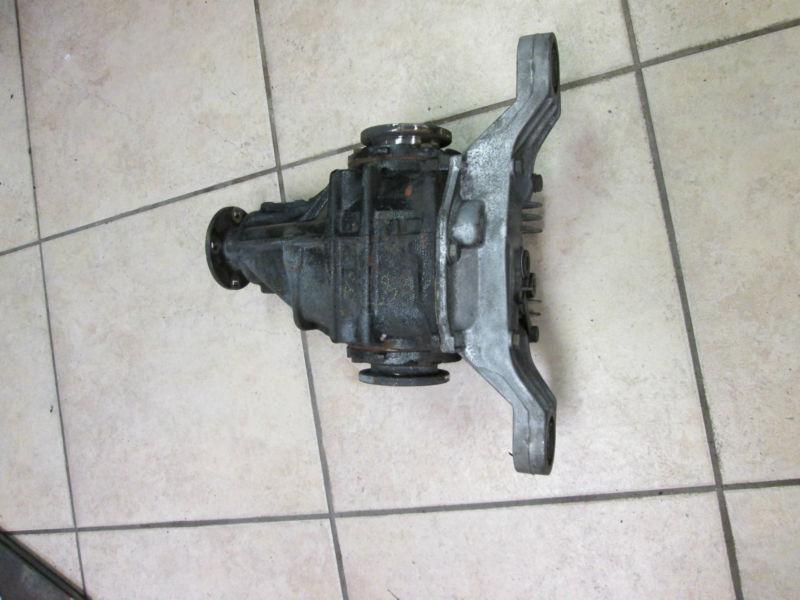 Bmw 318i 2dr e36 differential 