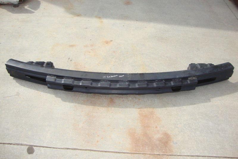 Kia amanti bumper support 2004 front