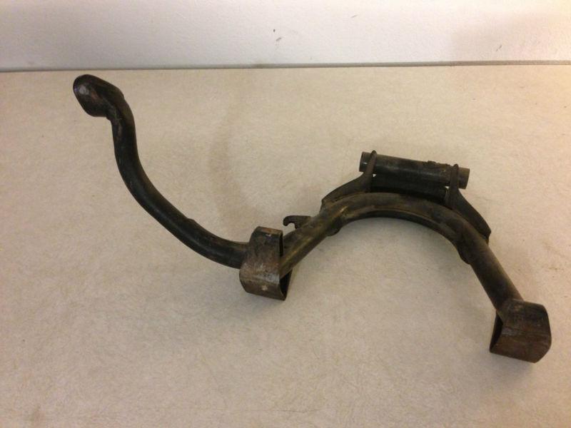 1980-1983 honda gl1100 gl 1100  center stand