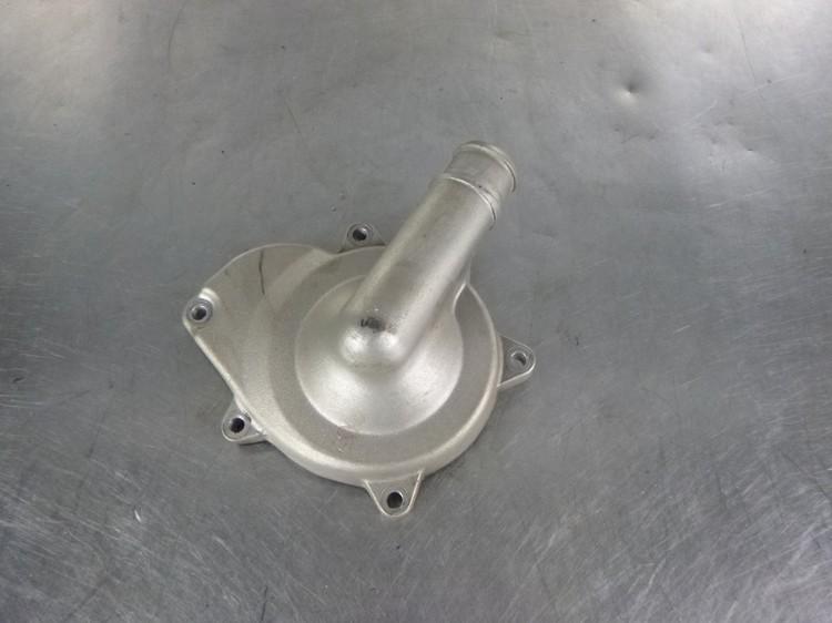 Aprilia dorsoduro smv 750 water pump cover 