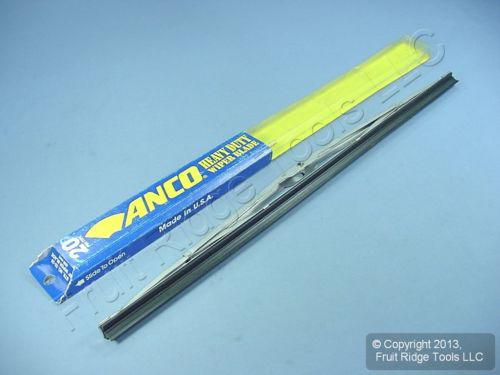 Anco 52-28 heavy duty curved wiper - 28"