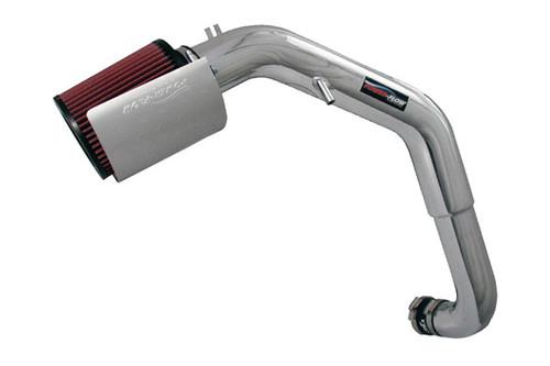 Injen pf5001p - 97-03 jeep wrangler polished aluminum pf suv air intake system