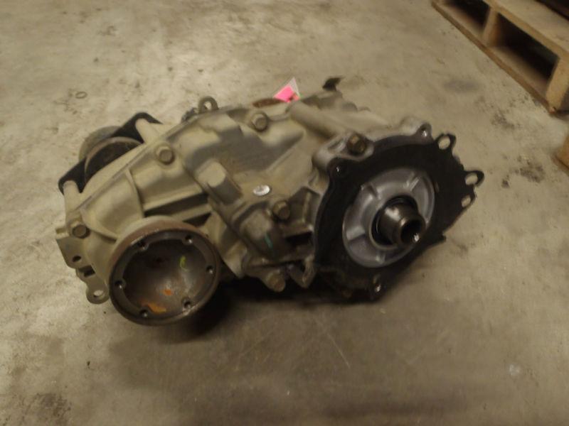 00 01 02 03 04 ford ranger transfer case warner 1354 elec shift w/ shift motor!