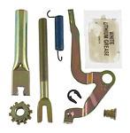 Carlson 12539 rear right adjusting kit