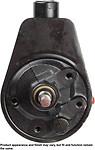 Cardone industries 20-6001f remanufactured power steering pump with reservoir