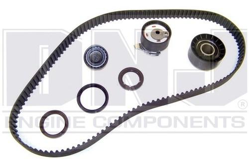 Rock products tbk418b timing belt kit-engine timing belt component kit