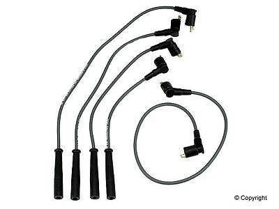 Wd express 737 53008 101 spark plug wire-bosch spark plug wire