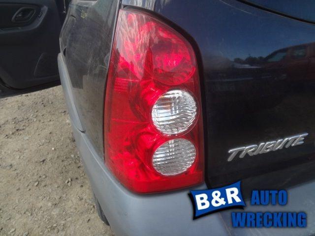 Left taillight for 05 06 mazda tribute ~ 4755421